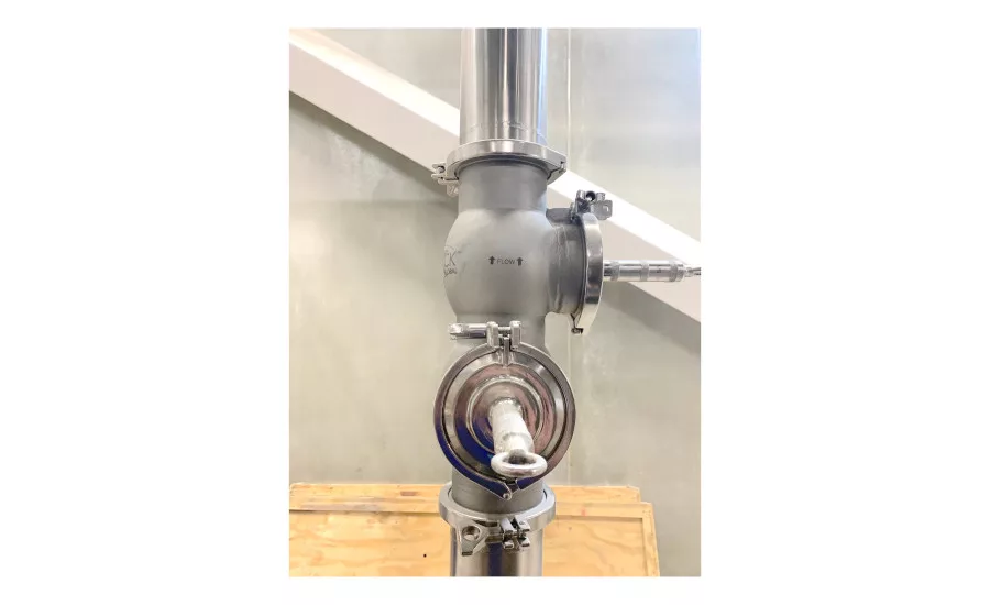 Powder Process-Solutions