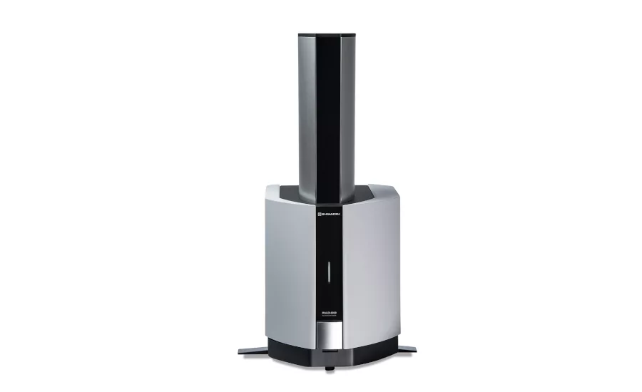 Shimadzu Scientific Instruments 
