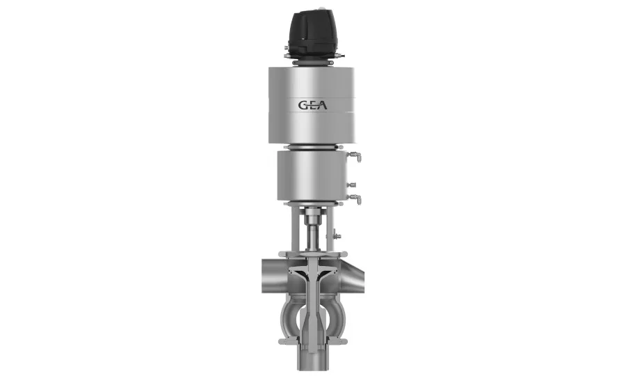 GEA