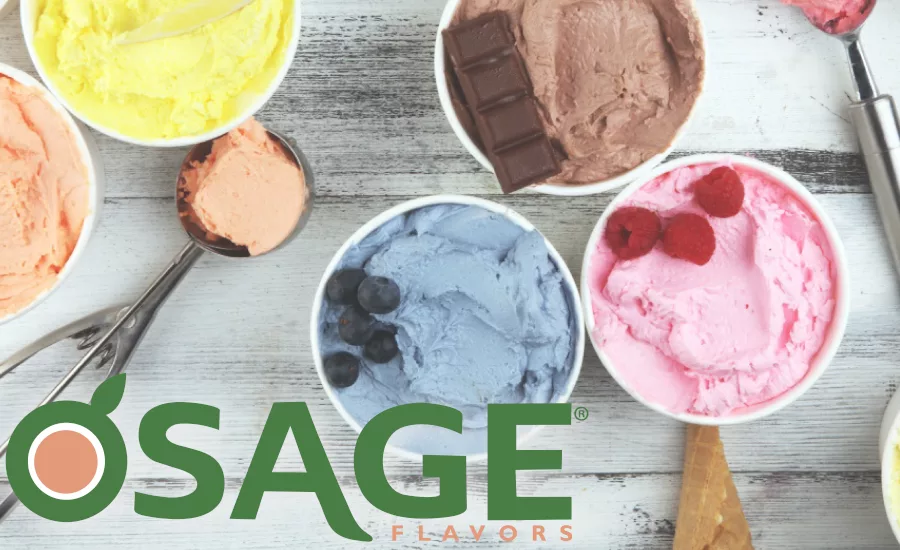 Osage Flavors