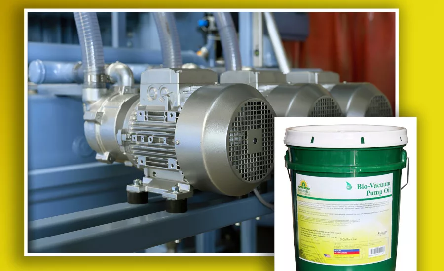 Renewable Lubricants