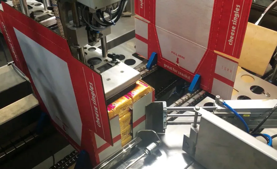 BluePrint Automation