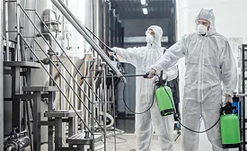 cleaning equipment