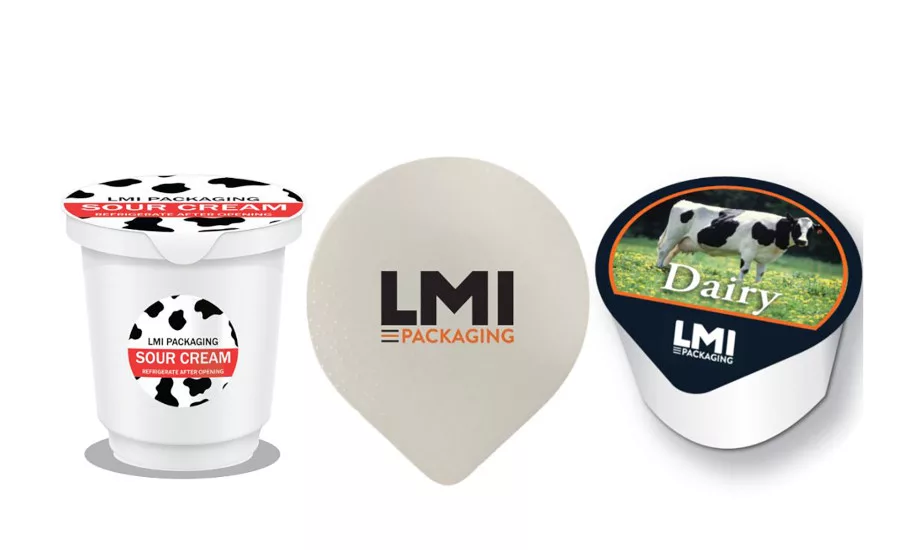 LMI Packaging