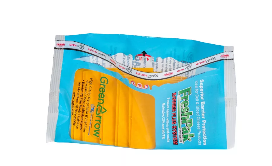 Sealstrip