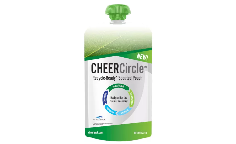 Cheer Pack N.A. 
