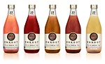 Enroot Organic Sparkling Teas