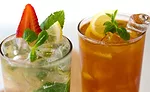 iced tea