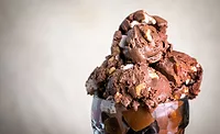 chocolate ice cream