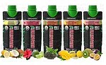 Humanitea family of teas