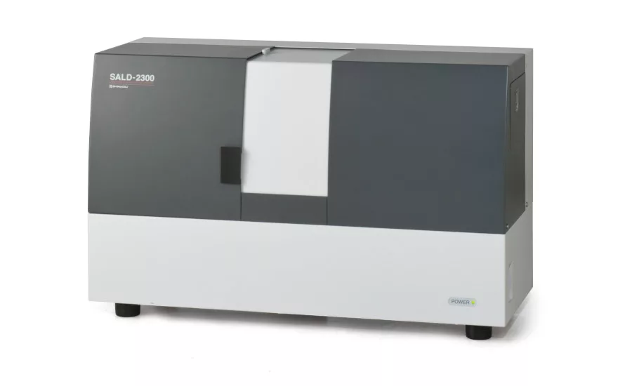 Shimadzu Scientific Instruments