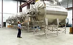 Advanced Process Technologies