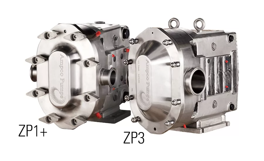 Ampco Pumps