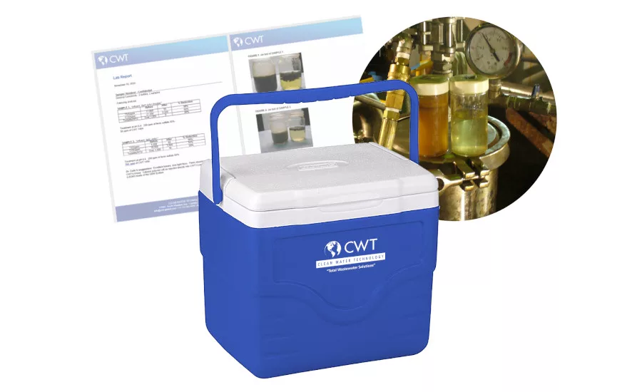 Clean Water Technology