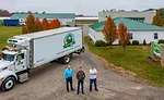 Green Field Farms’ headquarters