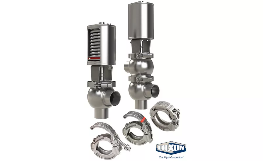Dixon Sanitary