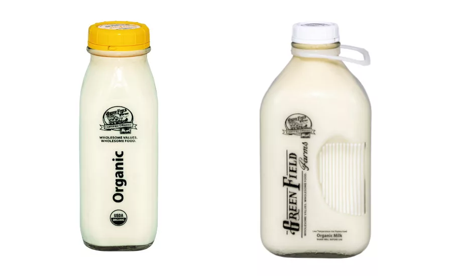 Green Field Farms packages