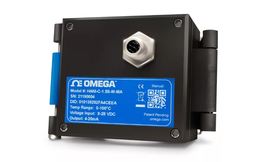 Omega Engineering