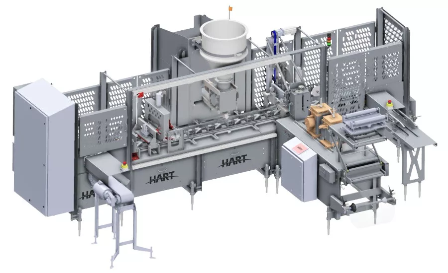Hart Design & Manufacturing