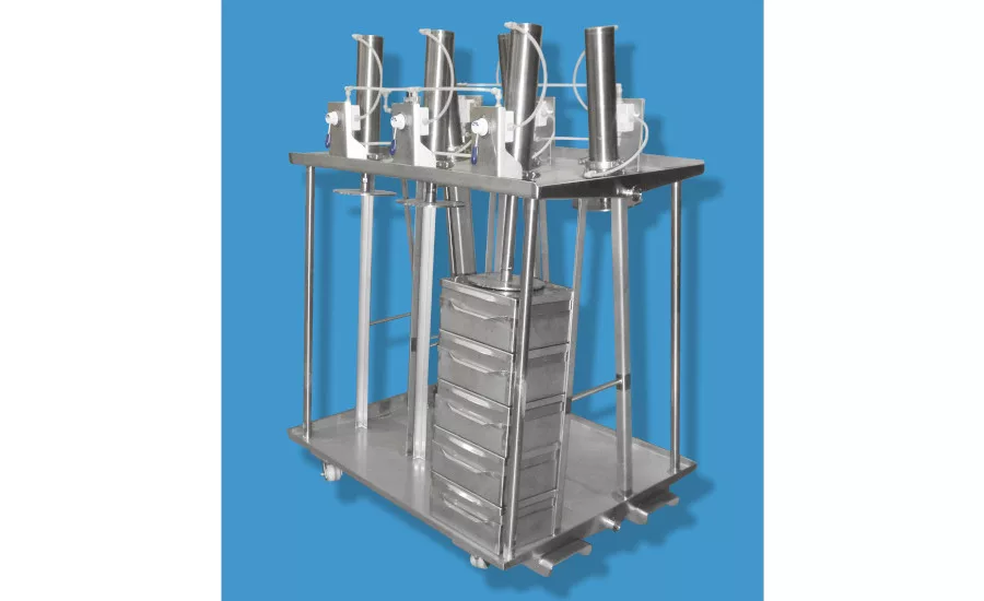 Koss Industrial