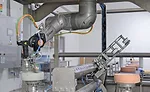 Stäubli Robotics