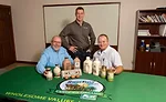 Green Field Farms executive team