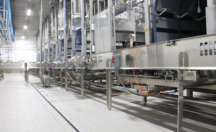 FoodSafe Drains