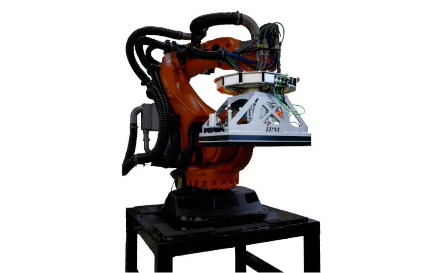 Integrated Packaging Machinery (IPM) 