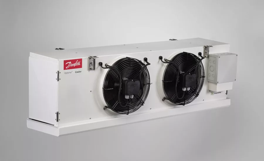 Danfoss Climate Solutions