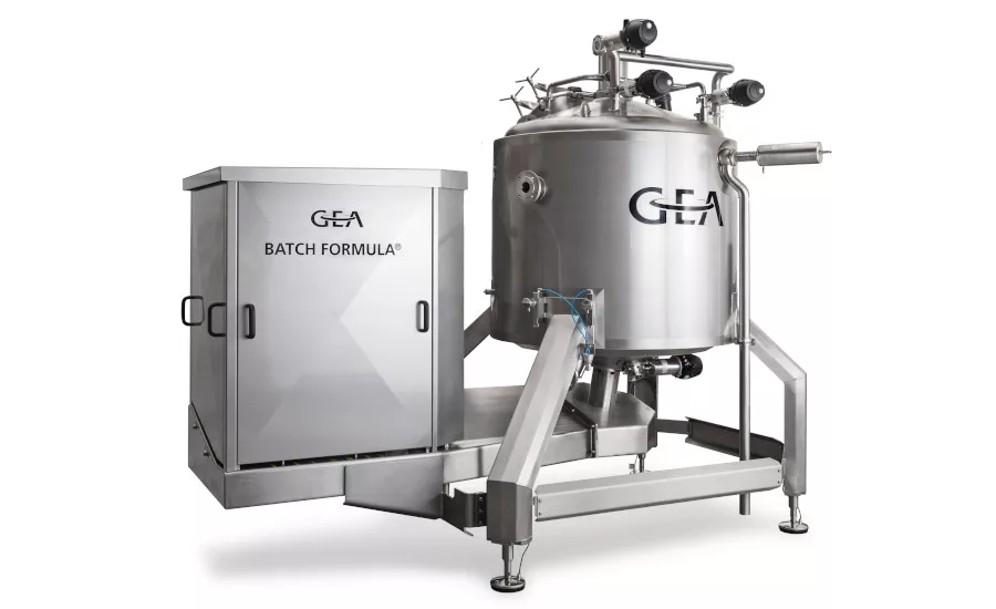 GEA 
