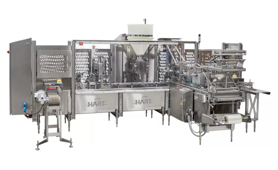 HART Design & Manufacturing