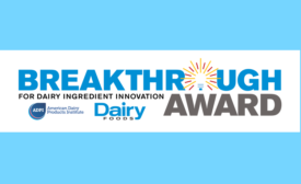 Breakthrough Award for Innovation 