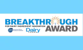 Breakthrough Award for Innovation 