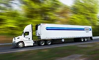 driver shortage