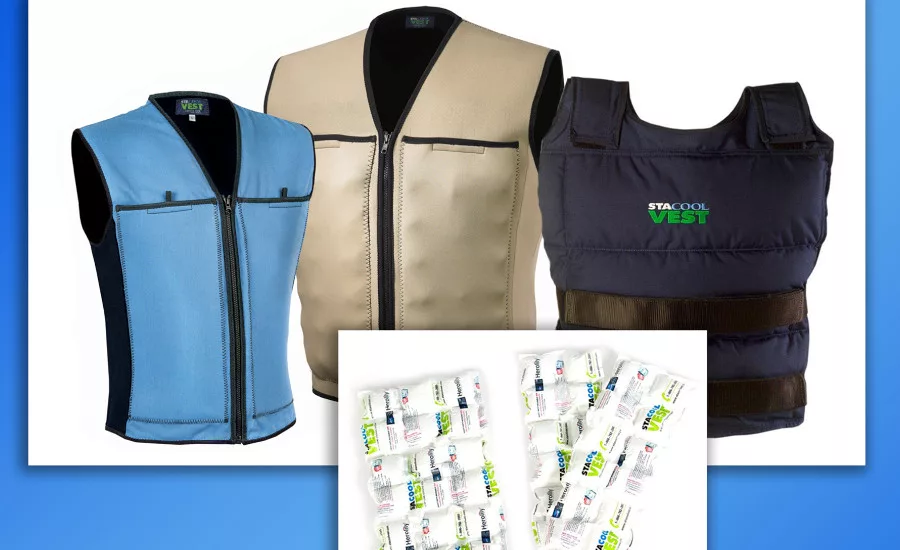 StaCool Vest 