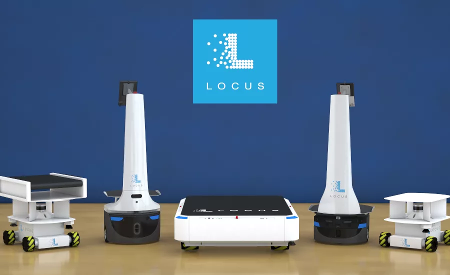 Locus Robotics