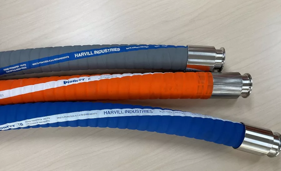 Harvill Industries