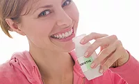 drinking probiotics drinking probiotics