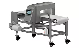 Advanced Detection Systems