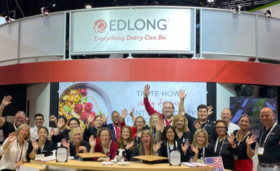 Edlong Flavors 