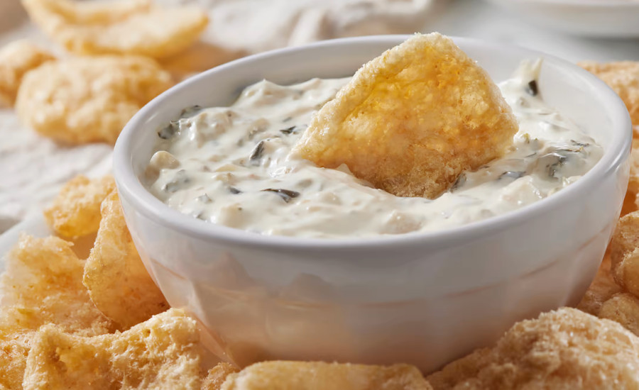 Chips and Dips