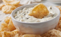 Chips and Dips