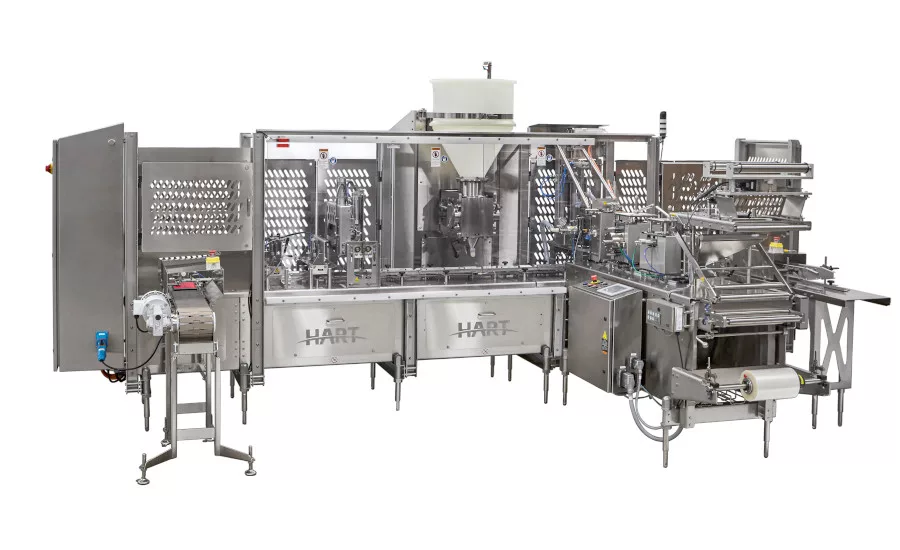 HART Design & Manufacturing