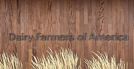 Dairy Farmers of America
