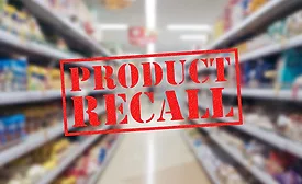 product recall