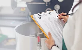 food safety checklist