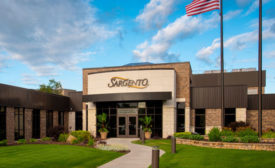 Sargento’s Wisconsin headquarters