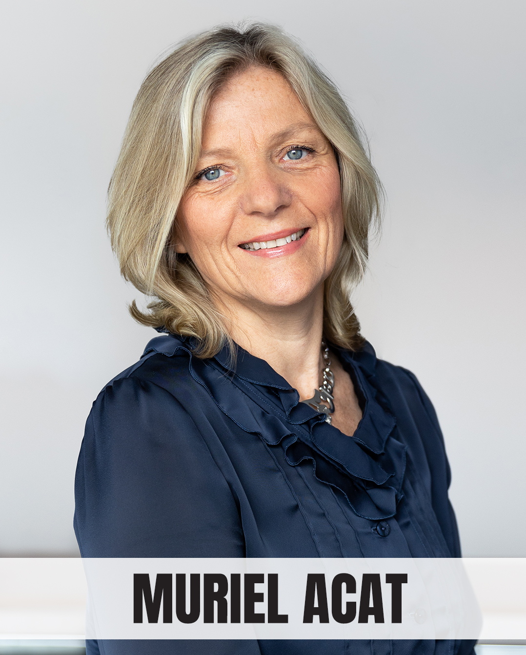 Muriel Acat