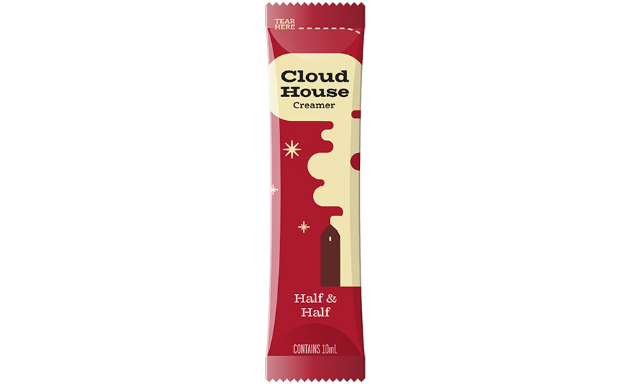 Extended shelf-life options include stick packs