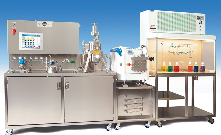 Technologies are becoming easier to operate while supporting greater processing speeds.